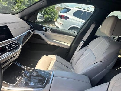2021 BMW X5 xDrive40i Sports Activity Vehicle