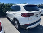 2021 BMW X5 xDrive40i Sports Activity Vehicle