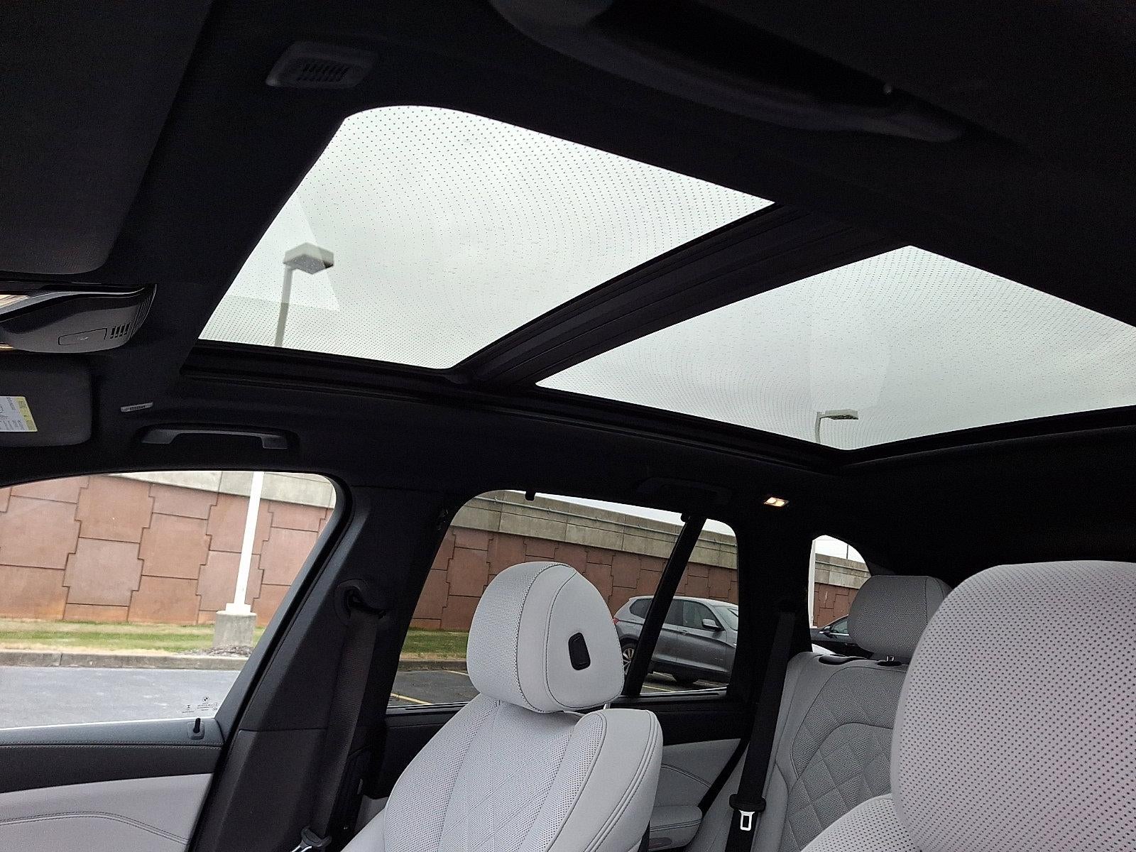 2023 BMW X5 xDrive40i Sports Activity Vehicle