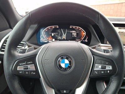 2023 BMW X5 xDrive40i Sports Activity Vehicle