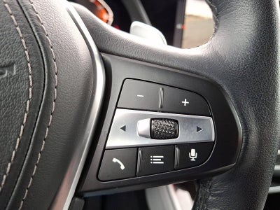 2023 BMW X5 xDrive40i Sports Activity Vehicle