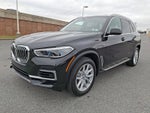 2023 BMW X5 xDrive40i Sports Activity Vehicle