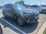 2023 BMW X5 xDrive40i Sports Activity Vehicle