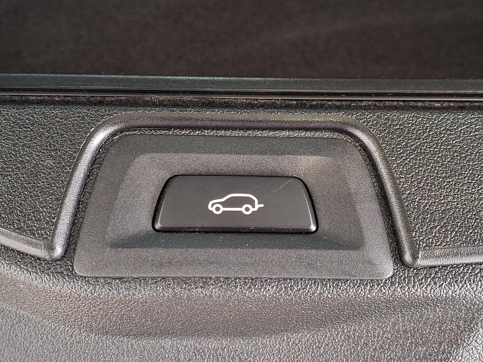 2023 BMW X5 xDrive40i Sports Activity Vehicle