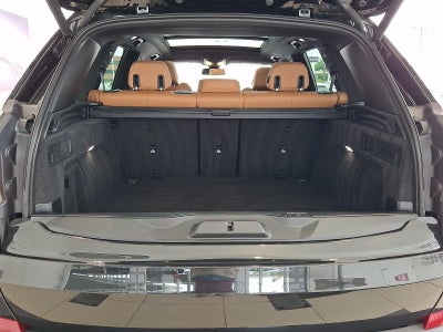 2023 BMW X5 xDrive40i Sports Activity Vehicle