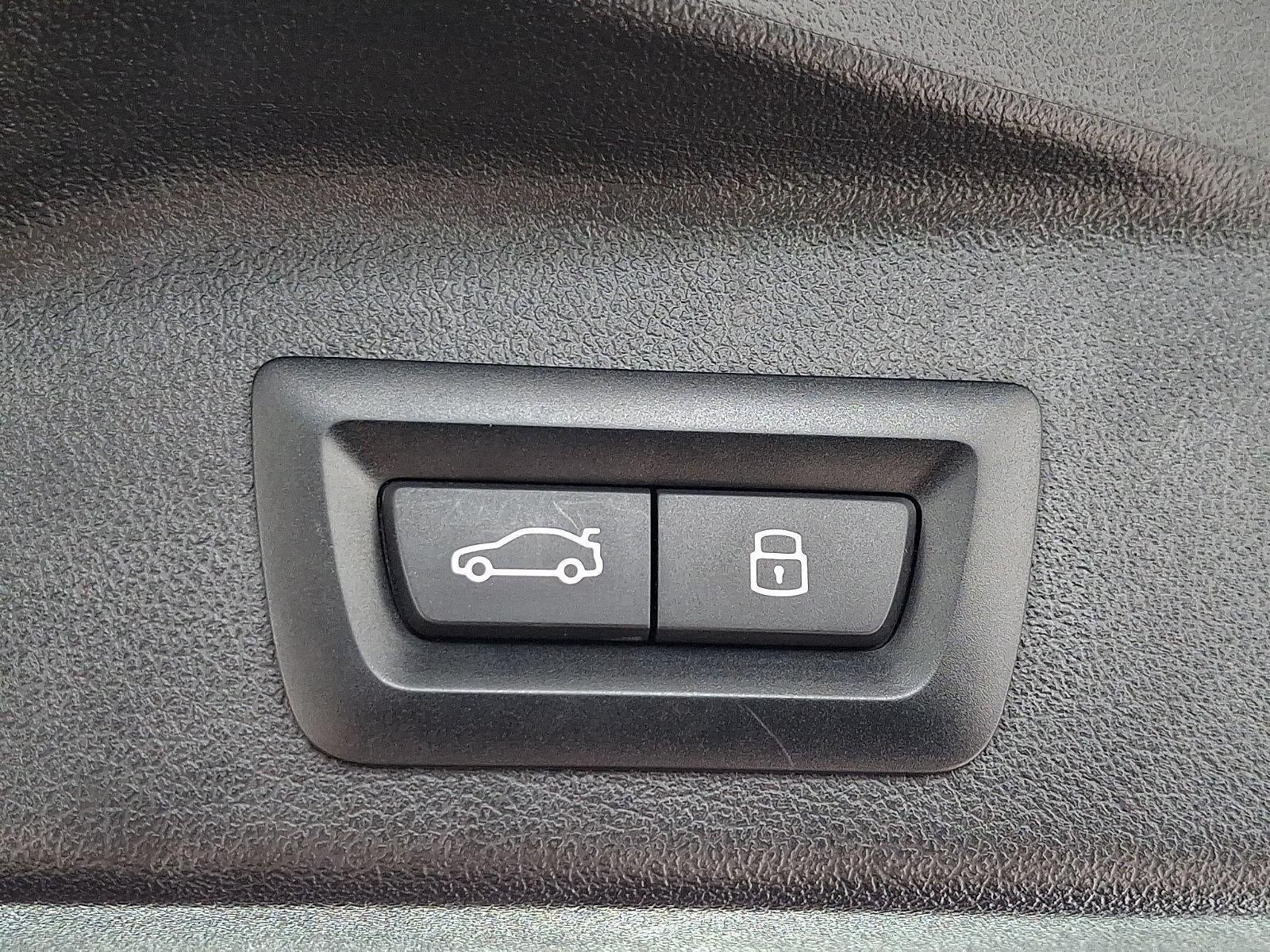 2023 BMW X5 xDrive40i Sports Activity Vehicle
