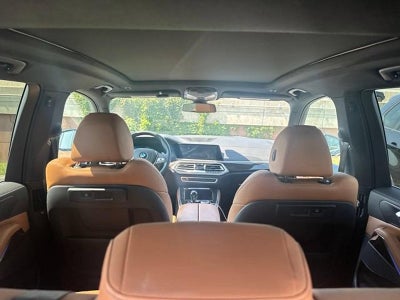 2023 BMW X5 xDrive40i Sports Activity Vehicle