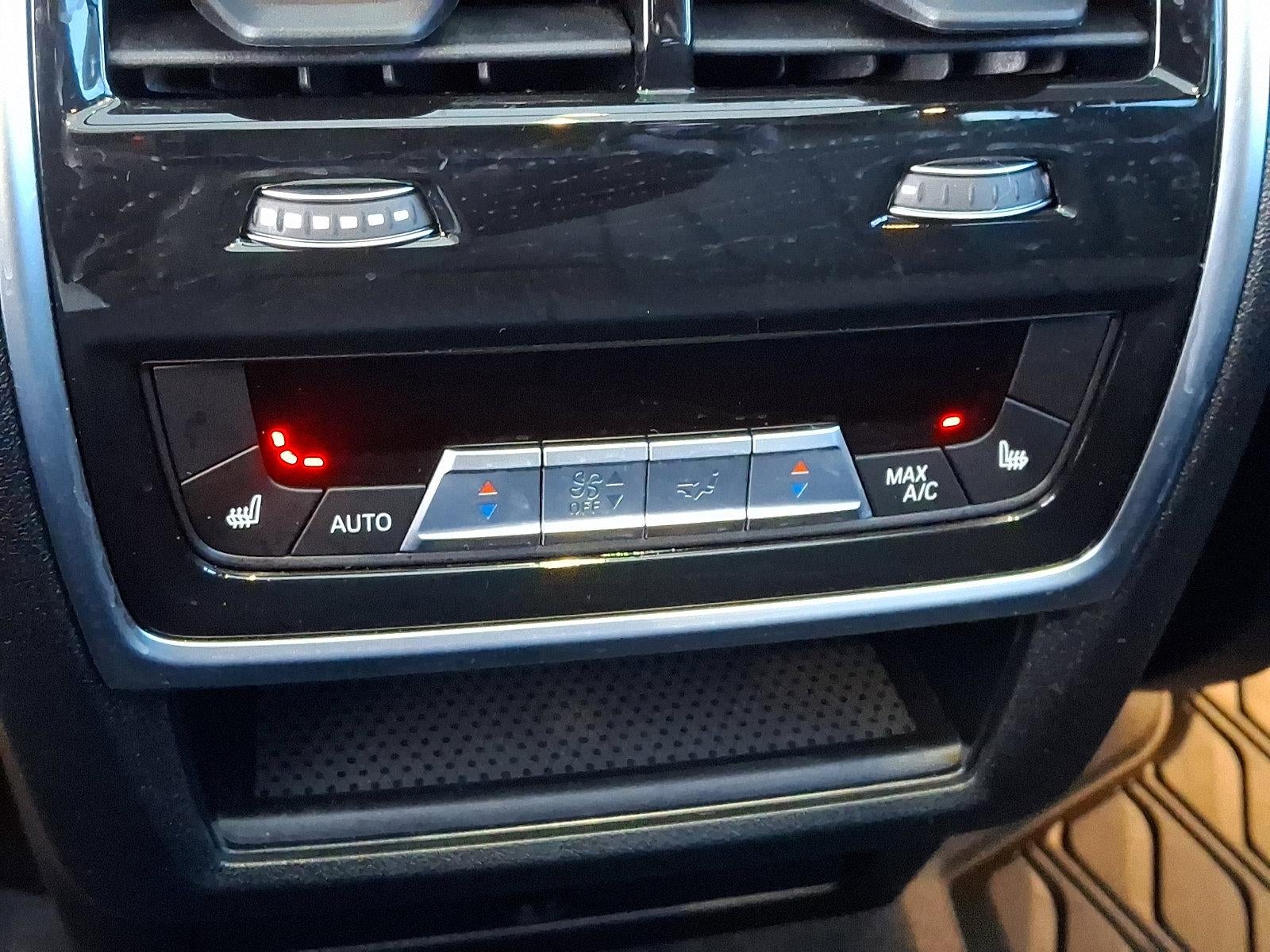 2022 BMW X5 xDrive40i Sports Activity Vehicle