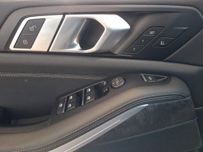 2022 BMW X5 xDrive40i Sports Activity Vehicle