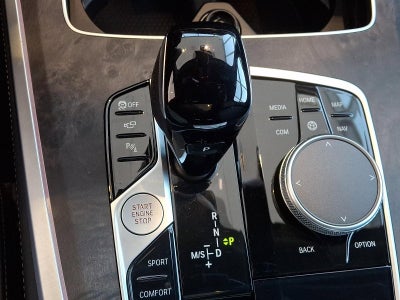 2022 BMW X5 xDrive40i Sports Activity Vehicle