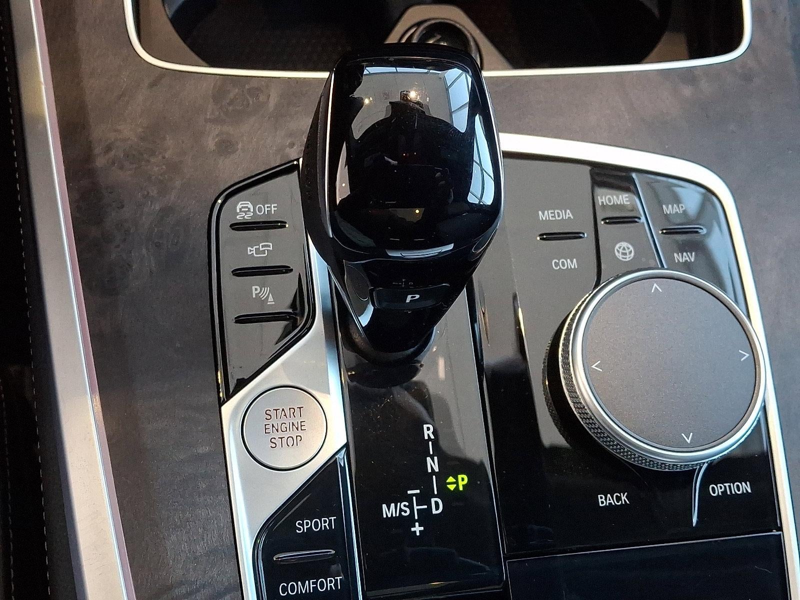 2022 BMW X5 xDrive40i Sports Activity Vehicle