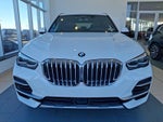 2022 BMW X5 xDrive40i Sports Activity Vehicle