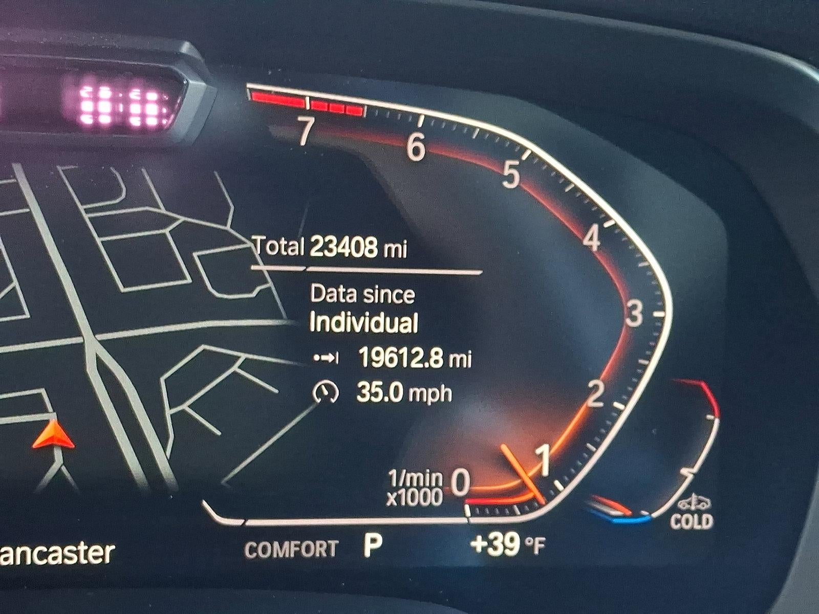 2022 BMW X5 xDrive40i Sports Activity Vehicle