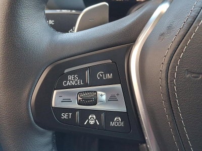 2022 BMW X5 xDrive40i Sports Activity Vehicle