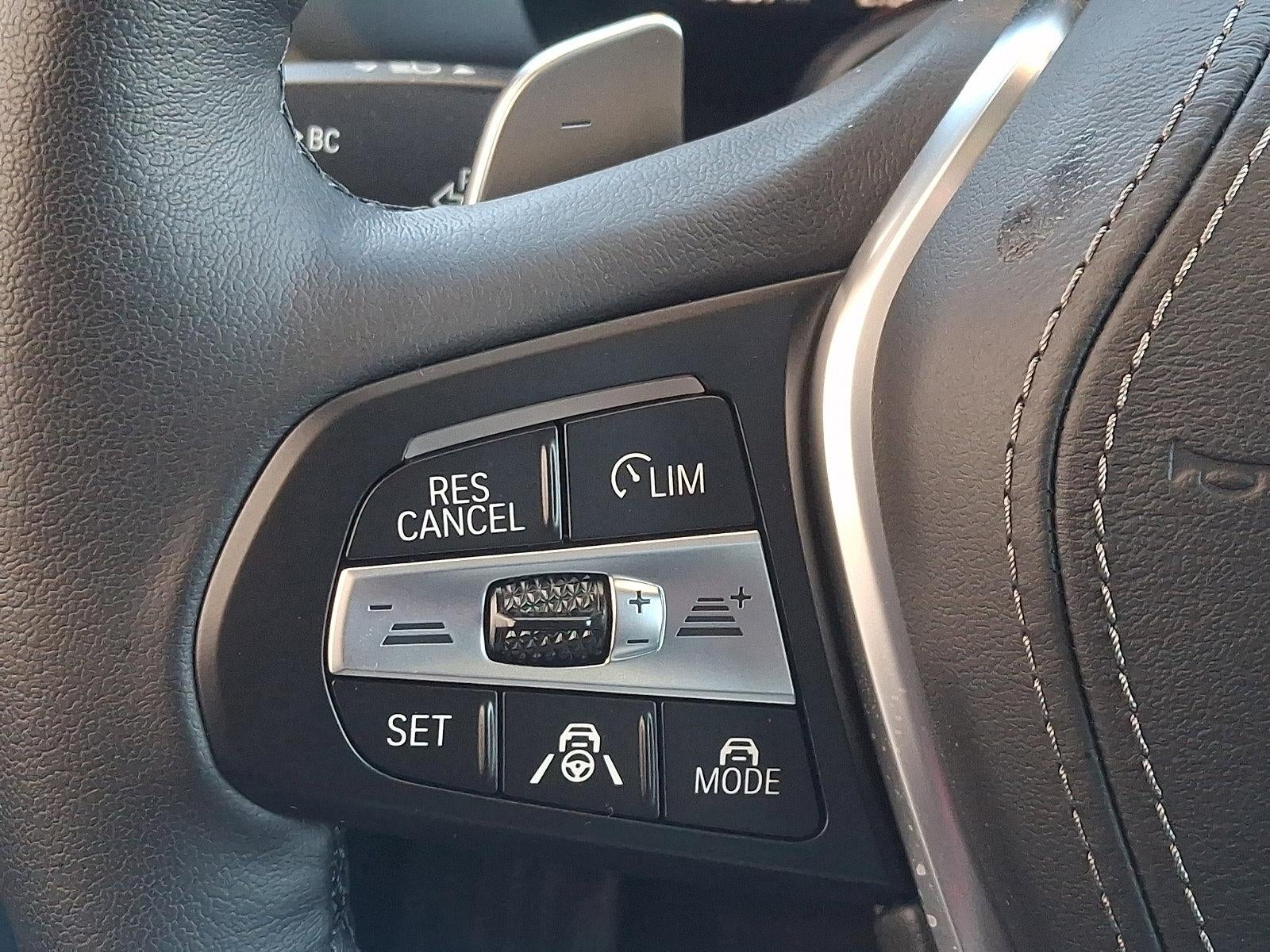 2022 BMW X5 xDrive40i Sports Activity Vehicle