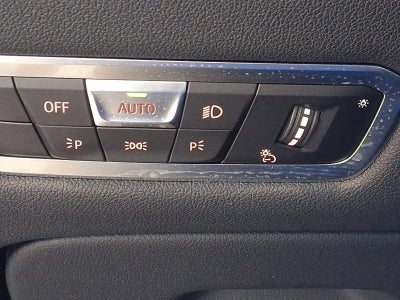 2022 BMW X5 xDrive40i Sports Activity Vehicle