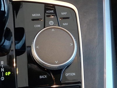 2022 BMW X5 xDrive40i Sports Activity Vehicle