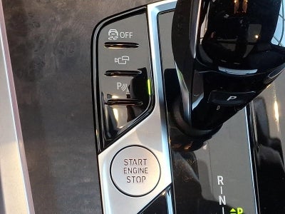 2022 BMW X5 xDrive40i Sports Activity Vehicle