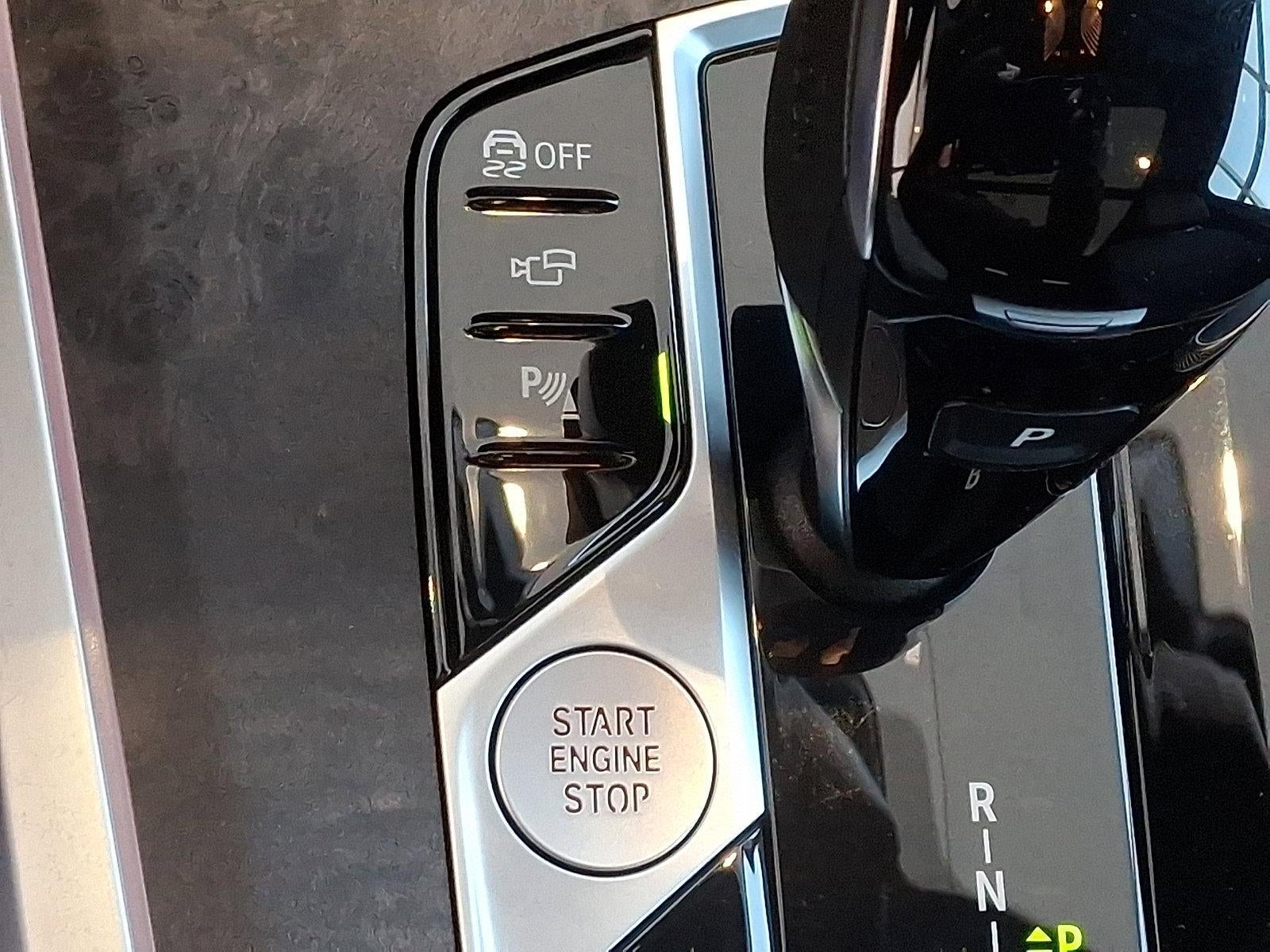 2022 BMW X5 xDrive40i Sports Activity Vehicle