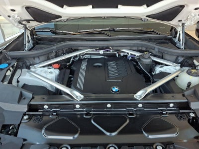 2022 BMW X5 xDrive40i Sports Activity Vehicle