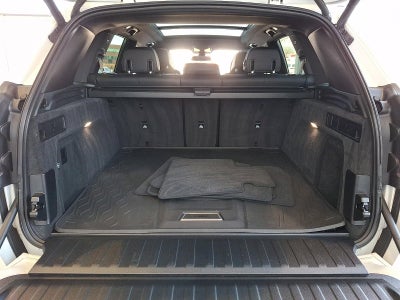 2022 BMW X5 xDrive40i Sports Activity Vehicle