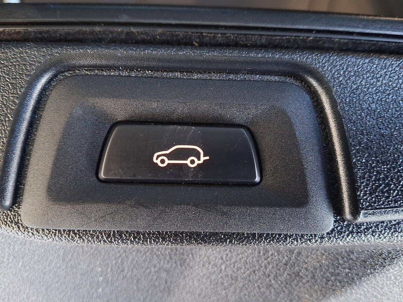 2022 BMW X5 xDrive40i Sports Activity Vehicle