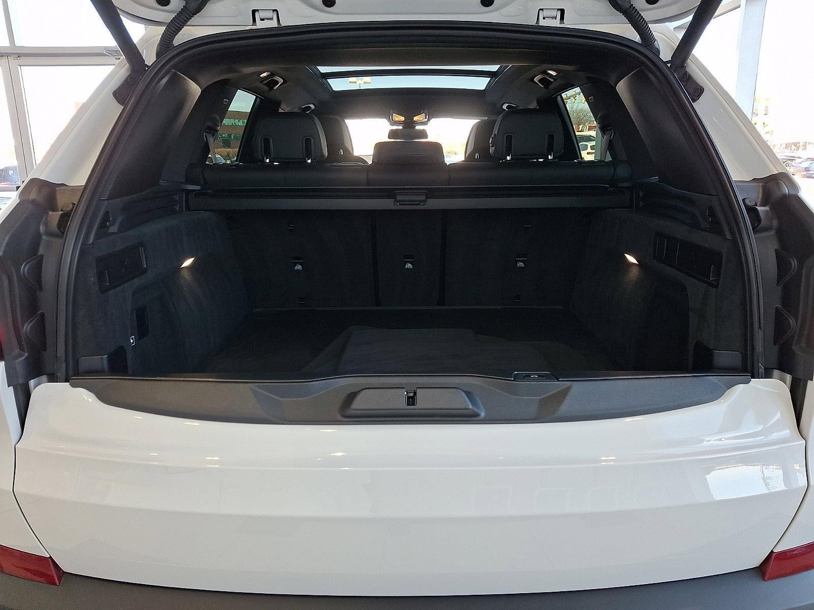 2022 BMW X5 xDrive40i Sports Activity Vehicle