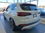 2022 BMW X5 xDrive40i Sports Activity Vehicle