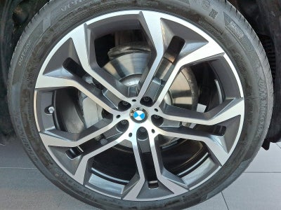 2022 BMW X5 xDrive40i Sports Activity Vehicle