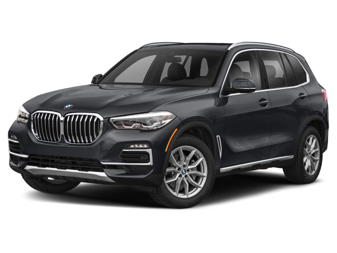 2022 BMW X5 xDrive40i Sports Activity Vehicle