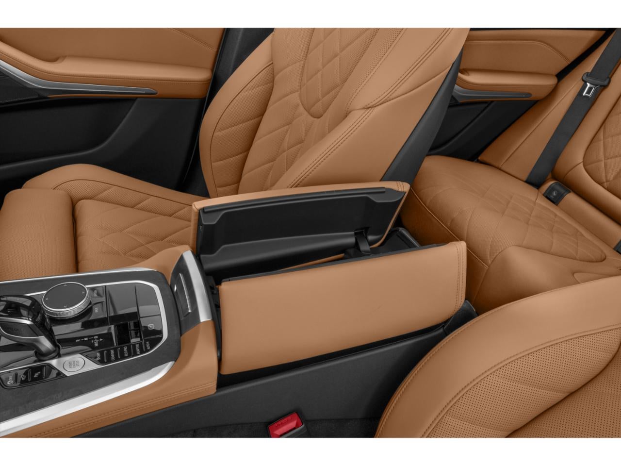 2023 BMW X5 xDrive40i Sports Activity Vehicle