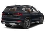 2023 BMW X5 xDrive40i Sports Activity Vehicle