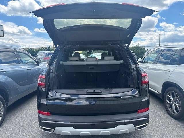 2023 BMW X5 xDrive40i Sports Activity Vehicle