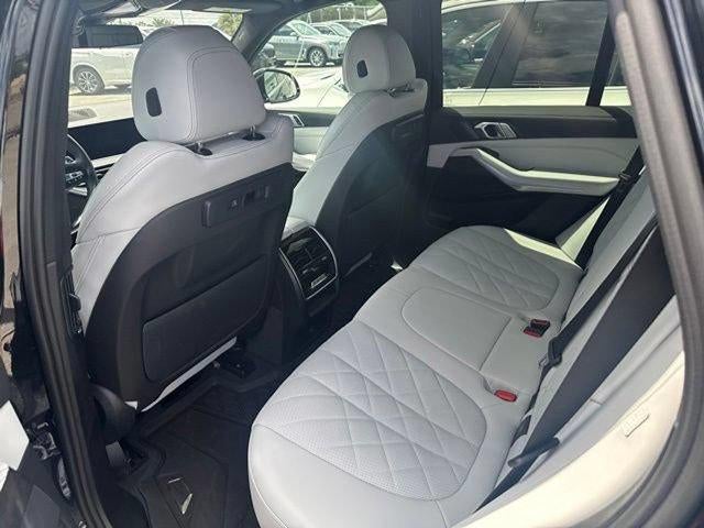 2023 BMW X5 xDrive40i Sports Activity Vehicle