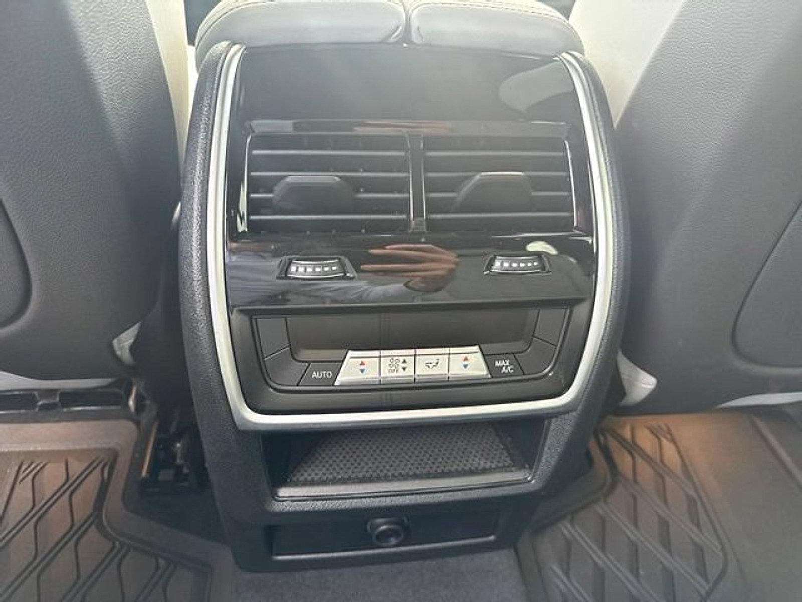 2023 BMW X5 xDrive40i Sports Activity Vehicle