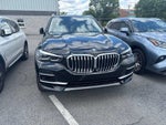 2023 BMW X5 xDrive40i Sports Activity Vehicle