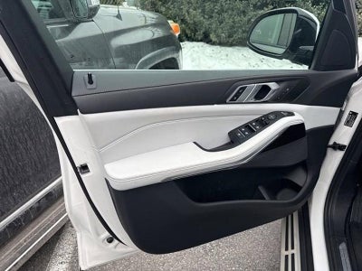 2023 BMW X5 xDrive40i Sports Activity Vehicle