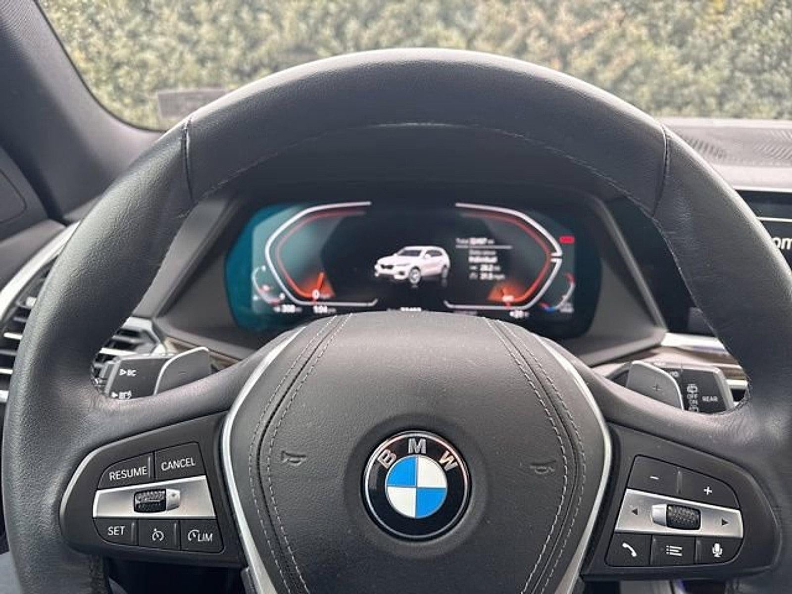 2023 BMW X5 xDrive40i Sports Activity Vehicle