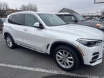 2023 BMW X5 xDrive40i Sports Activity Vehicle