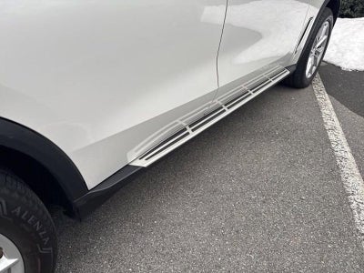 2023 BMW X5 xDrive40i Sports Activity Vehicle