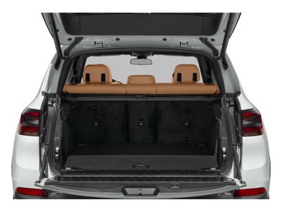 2023 BMW X5 xDrive40i Sports Activity Vehicle