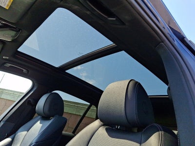 2020 BMW X5 xDrive40i Sports Activity Vehicle