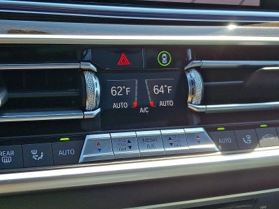 2020 BMW X5 xDrive40i Sports Activity Vehicle