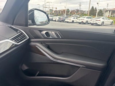 2020 BMW X5 xDrive40i Sports Activity Vehicle