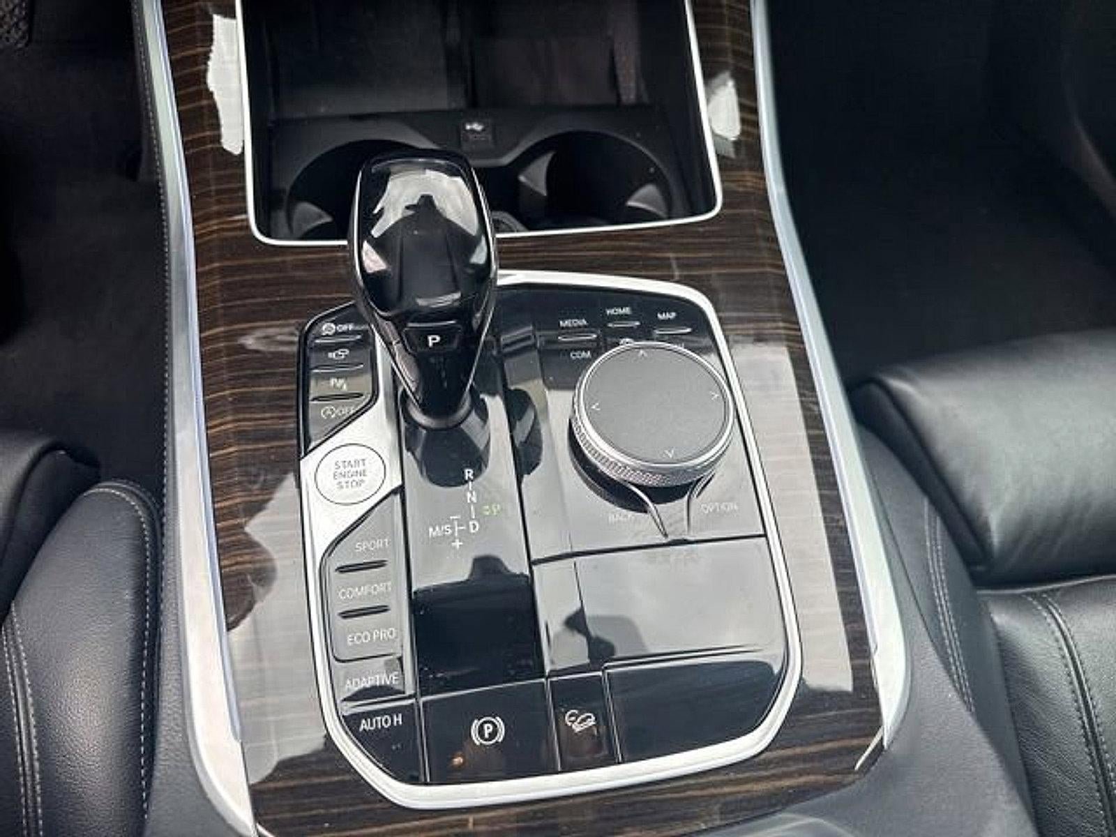 2020 BMW X5 xDrive40i Sports Activity Vehicle