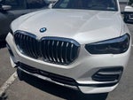 2023 BMW X5 xDrive40i Sports Activity Vehicle