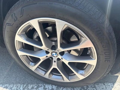 2023 BMW X5 xDrive40i Sports Activity Vehicle
