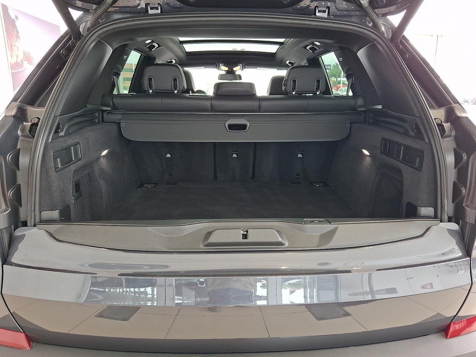 2019 BMW X5 xDrive40i Sports Activity Vehicle
