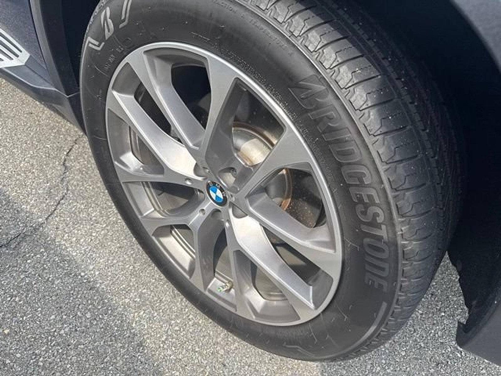 2019 BMW X5 xDrive40i Sports Activity Vehicle