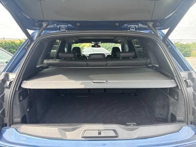 2019 BMW X5 xDrive40i Sports Activity Vehicle